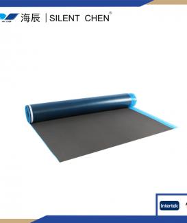 EVA foam with PE film